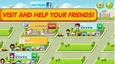 ڴҵ22025ٷ°汾v1.2.5 ֻͼ3