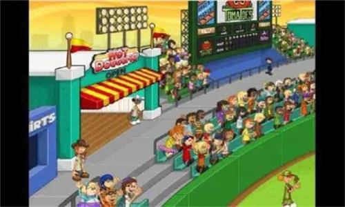 ϵȹ(ȹ꾭Ӫ)v2.33 ٷͼ4