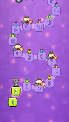 我的汤姆猫2025下载安装 我的汤姆猫2025下载安装