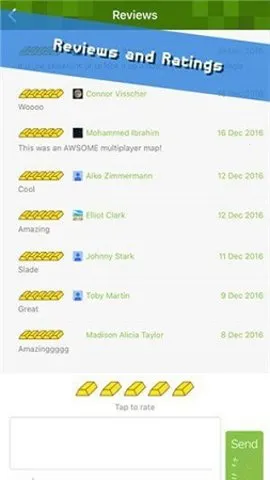 Addons(Ϸģ)v1.20.4 Ѱͼ1