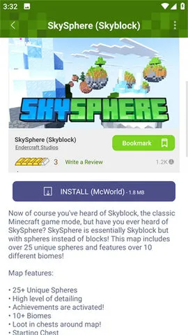 Addons(Ϸģ)v1.20.4 Ѱͼ3