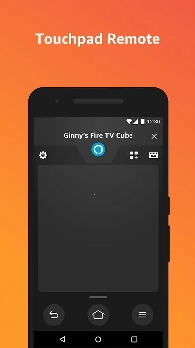 fire tv2025ٷ°汾v2.1.2913.0-aosp ֻͼ3