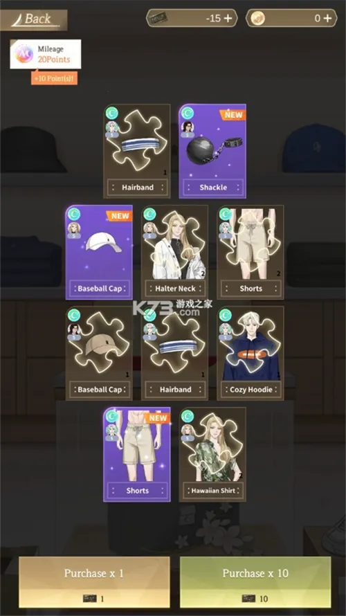 PuppetBoss(ģϷ)v1.1.9 ׿ͼ1