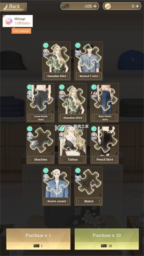 PuppetBoss(ģϷ)v1.1.9 ׿ͼ0