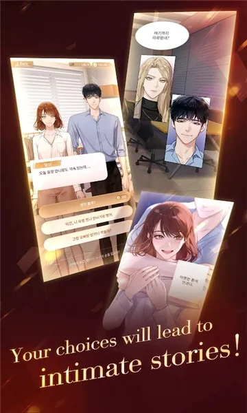 PuppetBoss(ģϷ)v1.1.9 ׿ͼ3