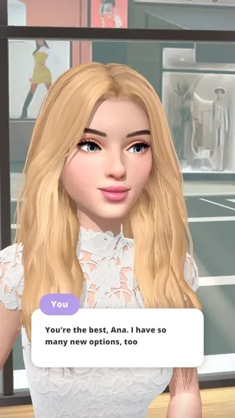 ʱżGlow(ʱдϷ)v0.5.5 ٷͼ2