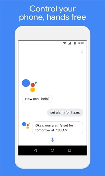 google assistant()v2.17.0.653492705.armeabi-v7a.release ׿ͼ0
