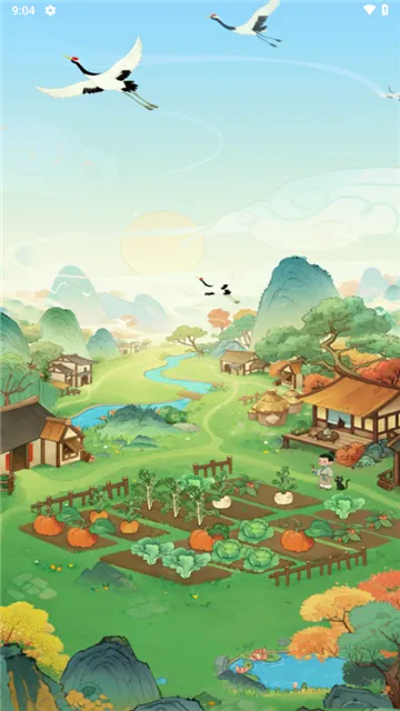 ũׯ2025°汾v1.1.1 ٷͼ2