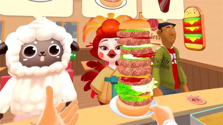 ⿳ͻò˵2025ذװv1.1.0 ֻͼ3