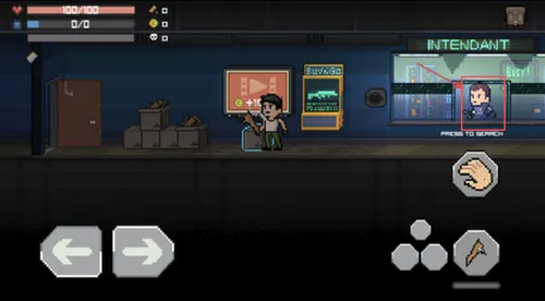 丧尸大楼袭击2025最新版本 丧尸大楼袭击2025最新版本