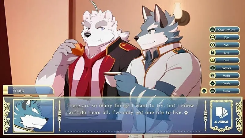 ʿѧԺ(ʿѧԺϷ)v1.0 ֻͼ2