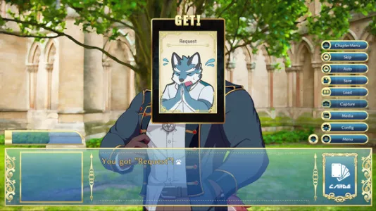 ʿѧԺ(ʿѧԺϷ)v1.0 ֻͼ4