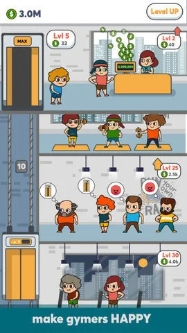 ˾Ҫ(Ϸ)v1.0.0 ֻͼ0