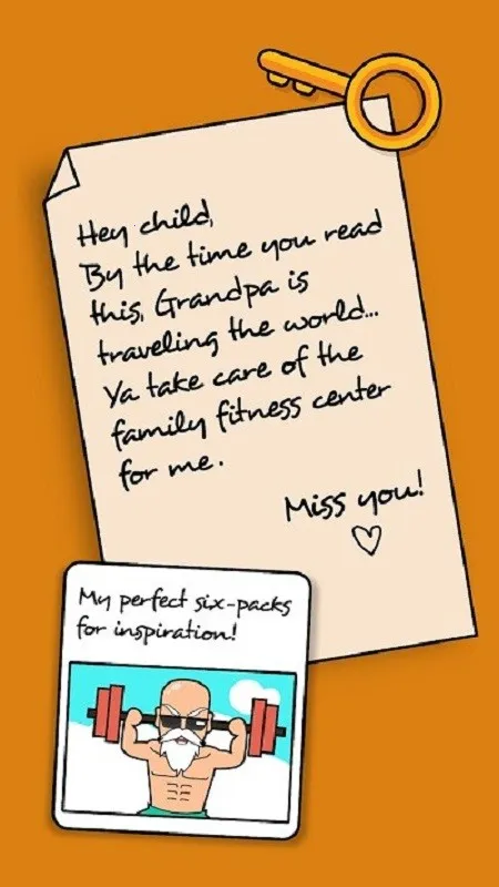 ˾Ҫ(Ϸ)v1.0.0 ֻͼ2