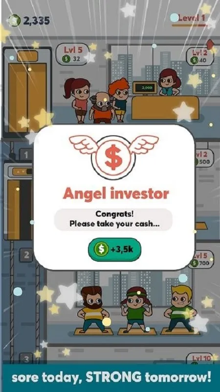 ˾Ҫ(Ϸ)v1.0.0 ֻͼ3