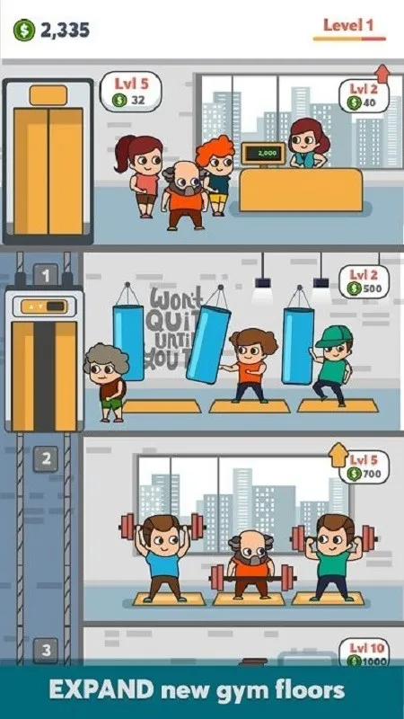 ˾Ҫ(Ϸ)v1.0.0 ֻͼ4