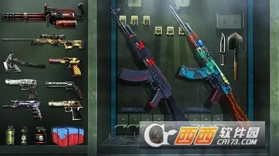 Warface׿ֻv0.2.0 ׿ͼ0