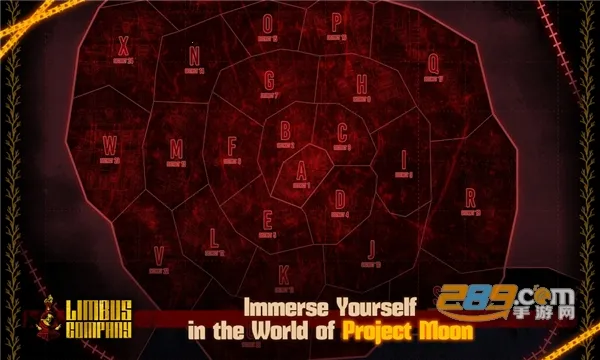 LimbusCompany2025ٷ°汾v1.47.1 ֻͼ0