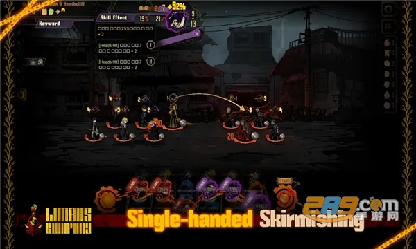 LimbusCompany2025ٷ°汾v1.47.1 ֻͼ1