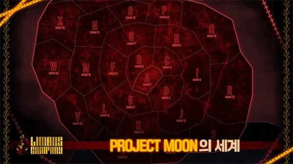 LimbusCompany2025ٷ°汾