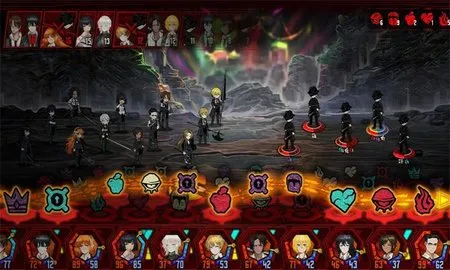 LimbusCompany2025ٷ°汾v1.47.1 ֻͼ3