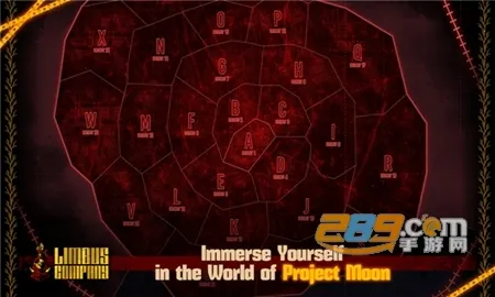 LimbusCompany2025ٷ°汾