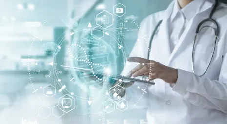 滇医通(中医医疗服务) 滇医通(中医医疗服务)