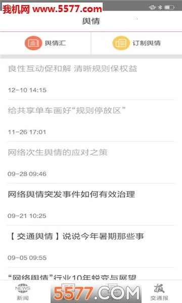 ͨǿ(ͨѶ̨)v4.5.1 ֻͼ0