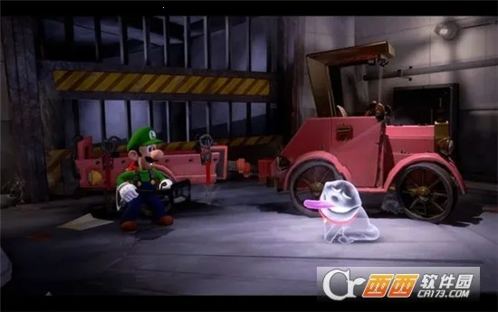 LUIGI2025ٷv2.0.0 Ѱͼ1