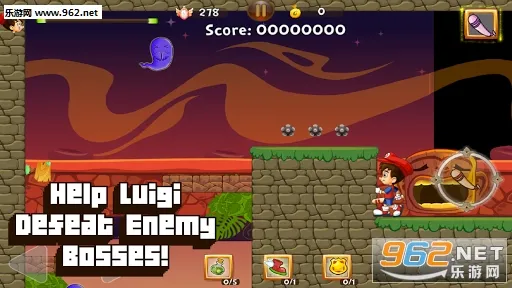 LUIGI2025ٷv2.0.0 Ѱͼ4