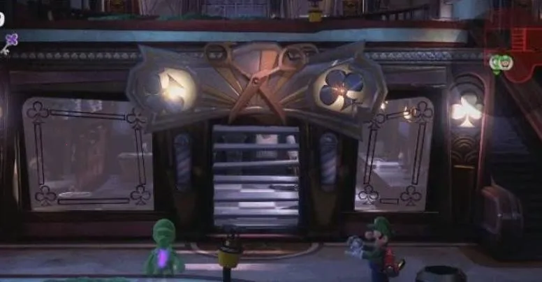 LUIGI2025官方正版 LUIGI2025官方正版