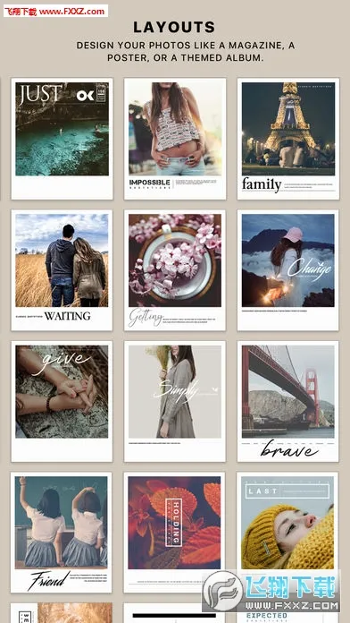 Photolight(ͼ༭)v1.2.65 ׿ͼ1
