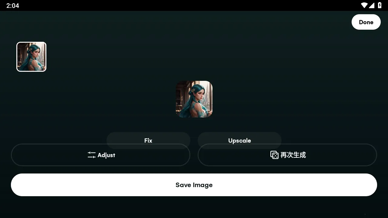 ai art generator2025ٷ°汾v1.2.2 ٷͼ0