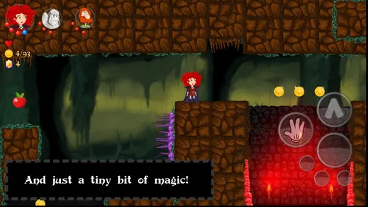 Lost Heroes׿ֻv1.55 Ѱͼ2