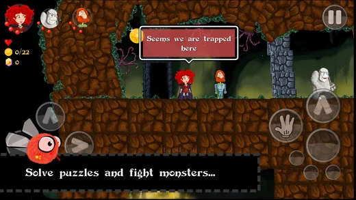 Lost Heroes׿ֻv1.55 Ѱͼ0