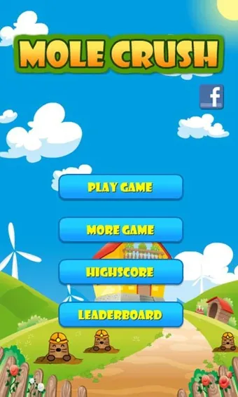 Mole!!2025ٷv1.05 ׿ͼ1