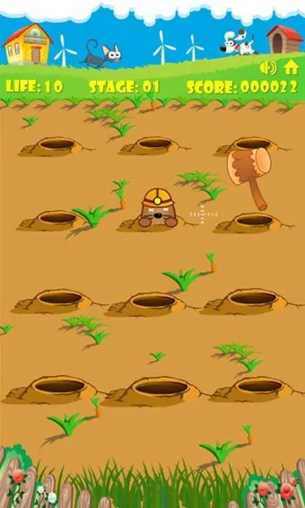 Mole!!2025ٷv1.05 ׿ͼ3