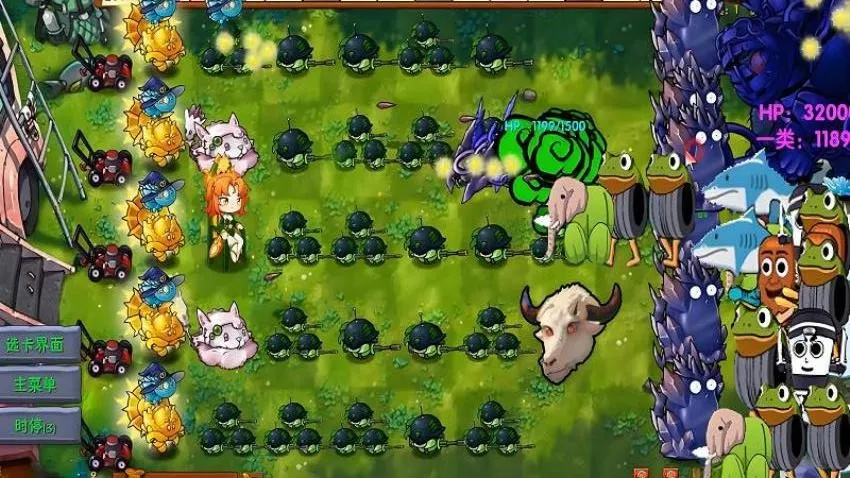 ںֲս(ֲ)v1.1 ׿ͼ1