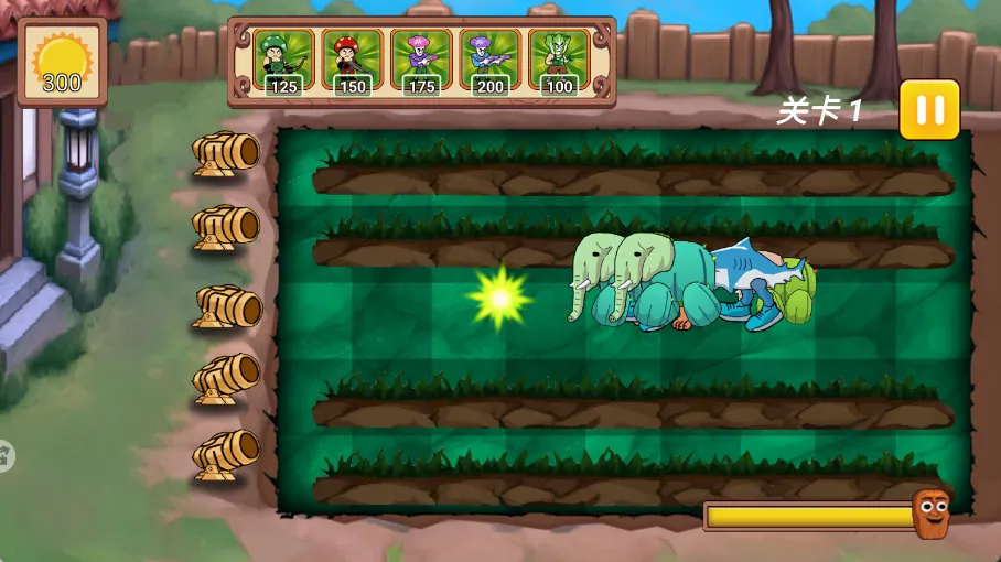 ںֲս(ֲ)v1.1 ׿ͼ4