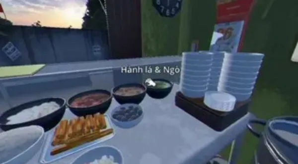 海兄弟的河粉餐厅最新手机版 海兄弟的河粉餐厅最新手机版