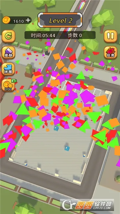 ս(ͣս)v1.0.1 ׿ͼ0