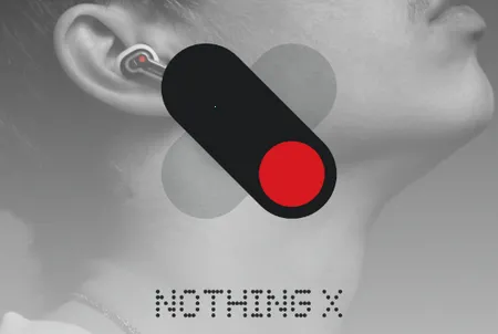 Nothing X(豸ܿ)