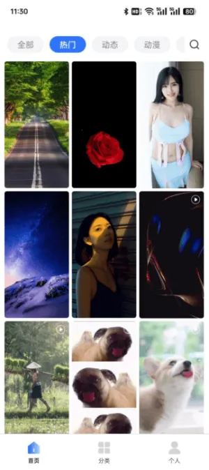 Ȥֽ̬(ֽ)v1.0.0 ׿ͼ4