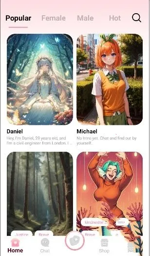 ChiliAI2025ذװv1.0.0 ٷͼ0