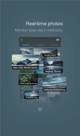 MoWeather(׼Ԥ)v1.50.02 ٷͼ2