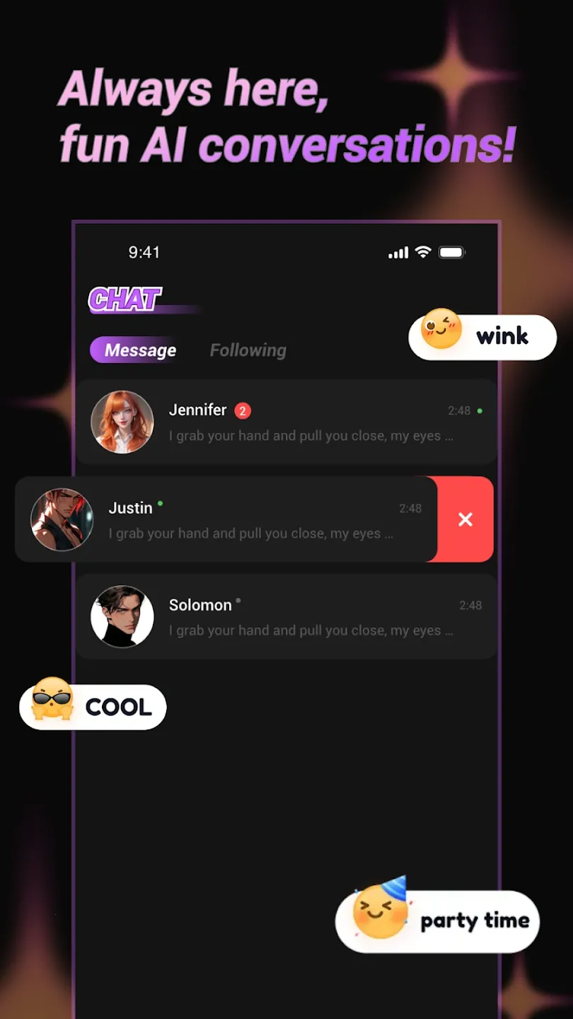 Cupid AI()v1.0.7 ֻͼ3