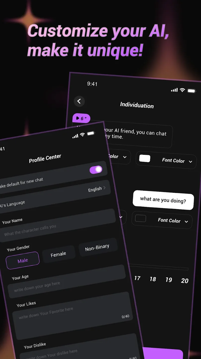 Cupid AI()v1.0.7 ֻͼ1