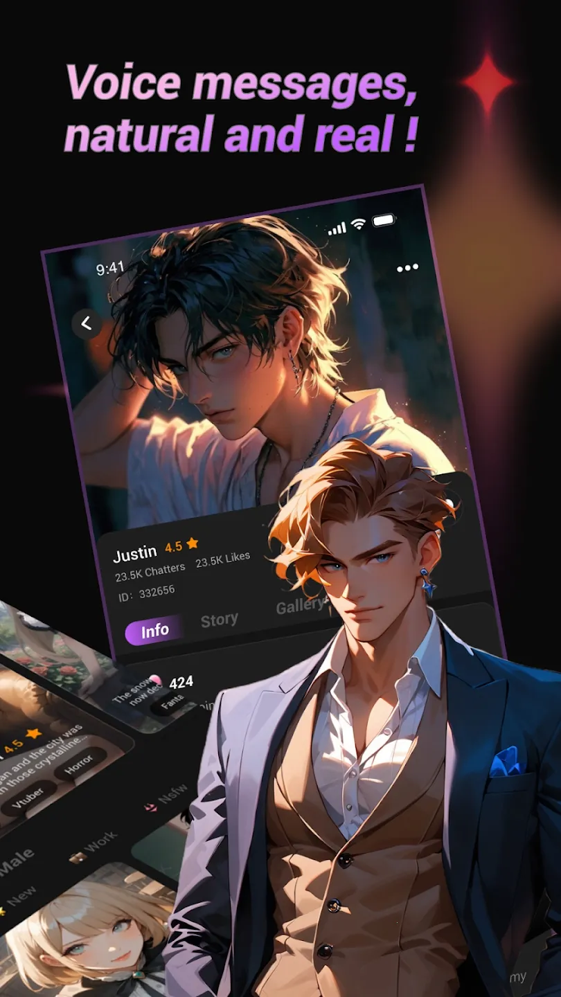 Cupid AI()v1.0.7 ֻͼ4