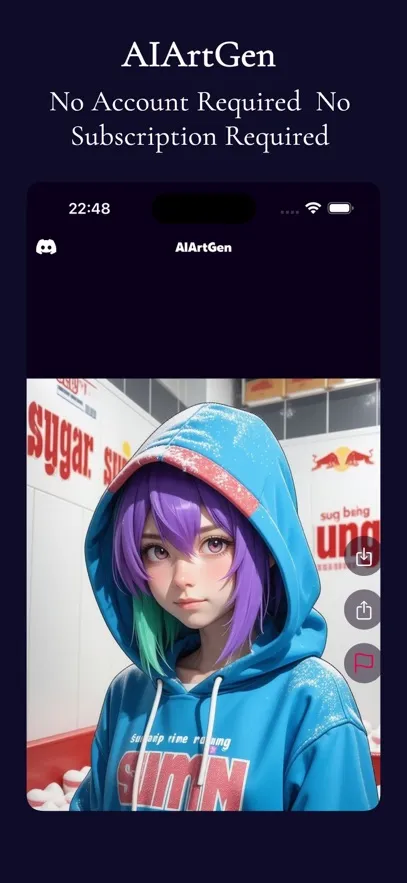 AIArtGen2025°汾v4.4.0 Ѱͼ0