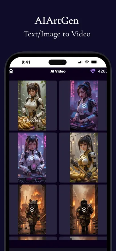 AIArtGen2025°汾v4.4.0 Ѱͼ1